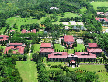 Assam Government Model School