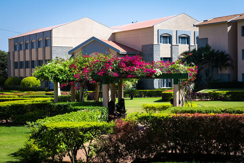 International School Bangalore Entrance Exam image