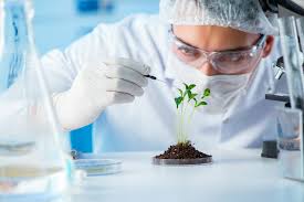 Biotechnology Entrance Exam