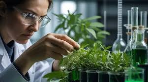 Botanist Entrance Exam