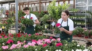 Floriculturist Entrance Exam