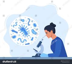 Microbiologist Entrance Exam
