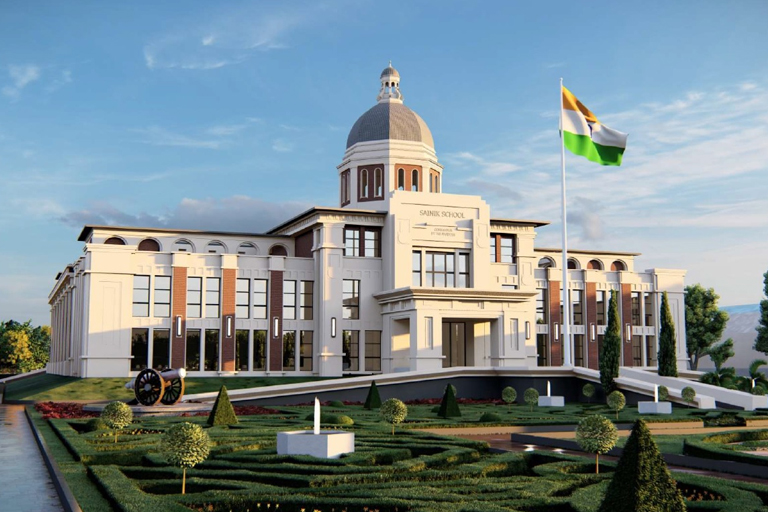 Sainik School