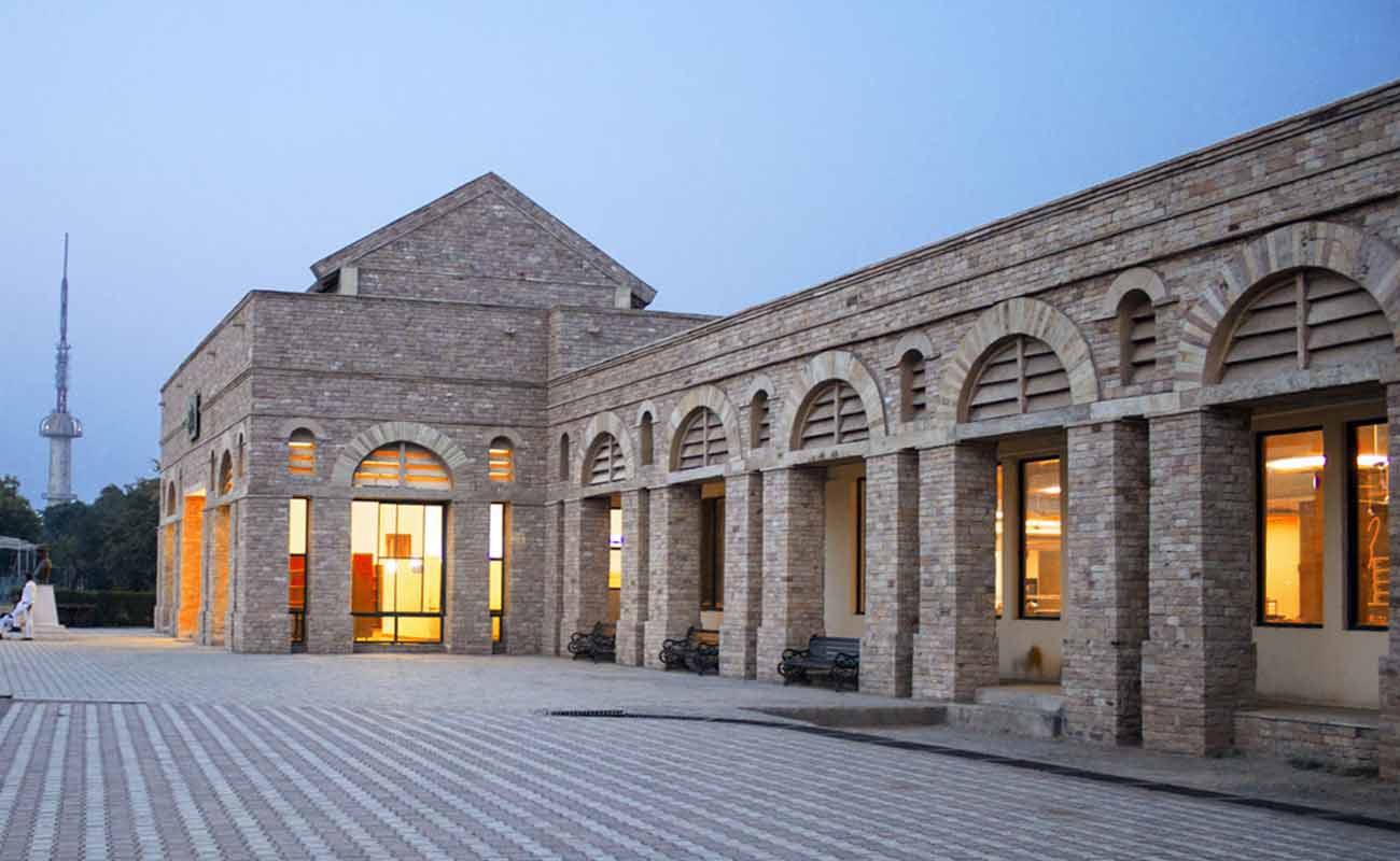 Scindia School Entrance Exam image